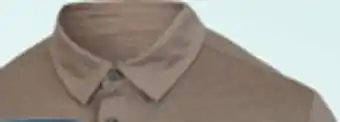 Big 5 Free Country Tech jacquard S/S Polo offer