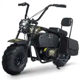 Walmart Oryxearth 36v 1000W Mini Bikes, Dirt Electric Bicycle for Adults, 0.47 gal, up to 21.8 mph, Camo offer