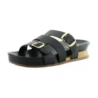 Walmart Vince Camuto Freoda Women's Sandals Black Size 8 M offer