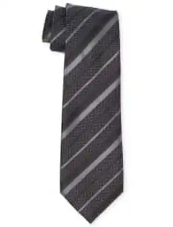 Walmart The Children's Place Boys Pin Stripe Tie, Sizes 4-16 offer