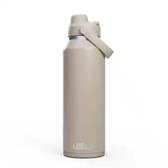 Walmart Camelbak Thrive Chug VSS 40oz, Stone offer