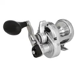 Walmart Shimano Fishing SPEEDMASTER 8II Lever Drag Reels [SPM8II] offer