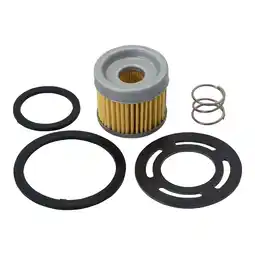 Walmart Quicksilver 8M0046752 Fuel Filter for MerCruiser Sterndrive and Inboard Engines offer
