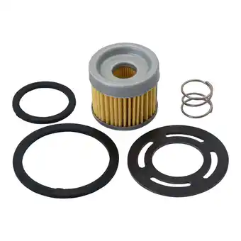 Walmart Quicksilver 8M0046752 Fuel Filter for MerCruiser Sterndrive and Inboard Engines offer