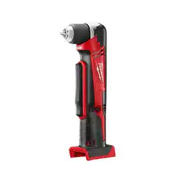 Walmart Milwaukee 2615-20 M18 Cordless Right Angle Drill Driver Compact Power Tool offer
