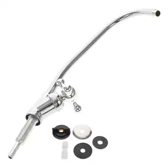 Walmart Faucet Sink Water Tap Drinking for Kitchen Filter Purifier Reverse Osmosis Filtered offer
