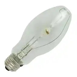 Walmart GE 12590 MVR 70w M98 BD17 E26 4000K HID Multi-Vapor Quartz Metal Halide Bulb offer