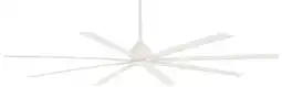 Walmart Minka Aire Fans - Xtreme H2O - Outdoor Ceiling Fan in Transitional Style - 13.5 offer