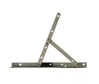 Walmart WRS Truth Steel Concealed Casement Hinge -10, Upper Left/Lower Right offer