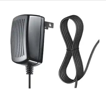 Walmart Onerbl AC Adapter Compatible with DT Research DT166 DT160 WEBDT Embedded Controller System Charger offer