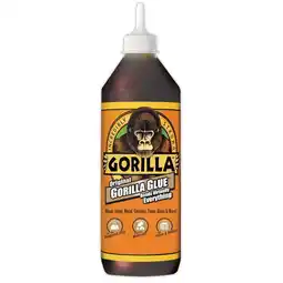Walmart 36 oz Gorilla Glue 5003601 Neutral Gorilla Glue Original offer