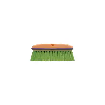 Walmart Magnolia Brush Wash Brush 10In offer