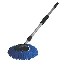 Walmart CHENILLE WASHMOP 48POLE (Pack of 1) offer