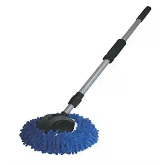 Walmart CHENILLE WASHMOP 48POLE (Pack of 1) offer