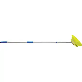 Walmart Star Brite 40191 Standard Handle W-8In Deluxe Brush offer