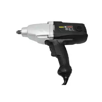 Walmart K-Tool 81380A Electric Impact Wrench 240 ft/lbs offer