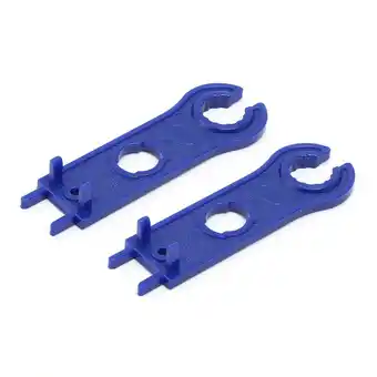 Walmart Clearance Now! 1 Pair Connector Tools Spanner Wrench AssemblyFor Solar Wire,N Panel D2J4 R7N8 offer