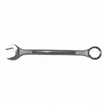 Walmart Anchor Brand 103-04-030 2.12 in. Jumbo Combination Wrench Cs Drop Forged offer