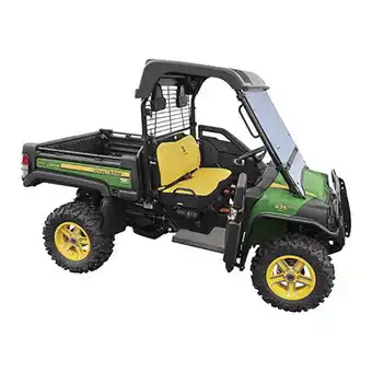 Walmart John Deere Gator HD XUV Bench Seat Cover Set - LP66450 offer