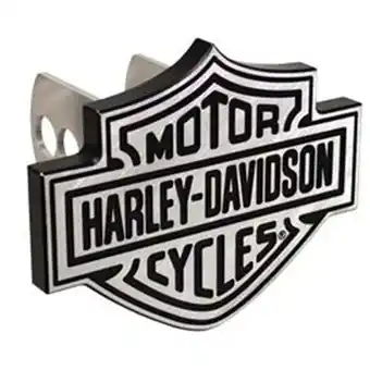 Walmart 2238 Hitch Cover - Harley-Davidson Logo offer