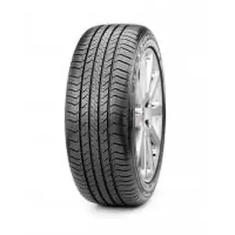 Walmart Maxxis Bravo HP-M3 All Season 205/70R16 97H Passenger Tire offer