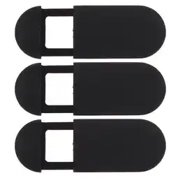 Walmart unbranded 3 Pcs Front Windshield Wiper Privacy Cover Camera offer