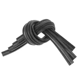 Walmart Hemoton 5 Pairs 6mm Windshield Wiper Blades Refills Rubber Strips for Boneless Wipers offer