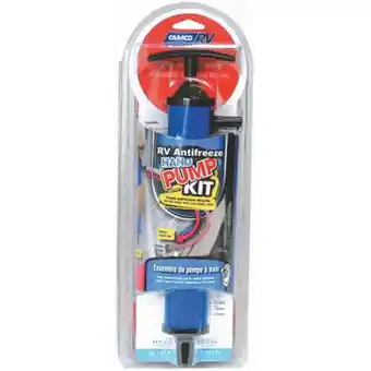 Walmart Camco 36003 Hand Pump Kit offer