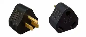 Walmart Valterra A10-3015A 15-30 Amp Reverse Adapter offer