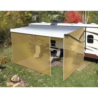 Walmart Lippert 362214 Solera Screen Room - 11' offer