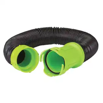 Walmart Thetford 17915 Titan Premium RV Sewer Hose - 5' offer