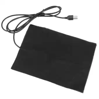 Walmart Epoxy Resin Cotton Heating Mat USB Epoxy Warmer Heater Supply For Winter offer