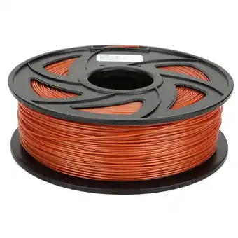 Walmart Rawiri 3D Printer Filament Long PLA Brown Red Printing Material Consumables 1.75mm 1KG Rawiri offer