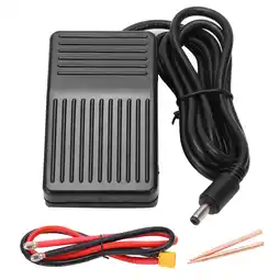 Walmart Spot Welding Pen Foot Switch Kit Handheld Welder DIY Soldering Machine Set SQ?SW1 Rawiri offer