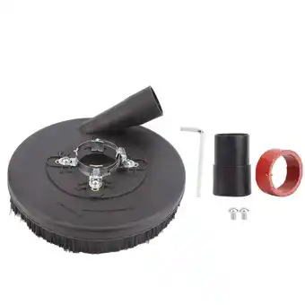 Walmart Durable Cutting Accessories with Superior Performance Efficient Dust Extraction Hood for Grinder offer