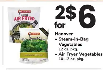 ACME Hanover offer