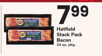 ACME Hatfield Stack Pack Bacon offer