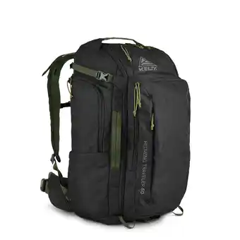 Walmart Redwing Traveler 50 Black offer