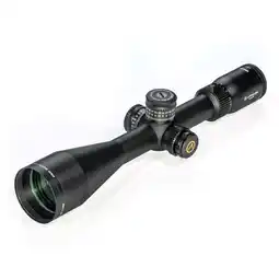 Walmart Heras SPR 6-24x56 APLR9 FFP IR MOA Reticle offer