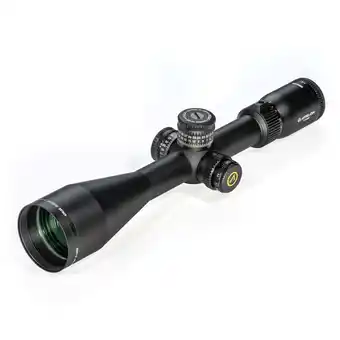 Walmart Heras SPR 6-24x56 APLR9 FFP IR MOA Reticle offer