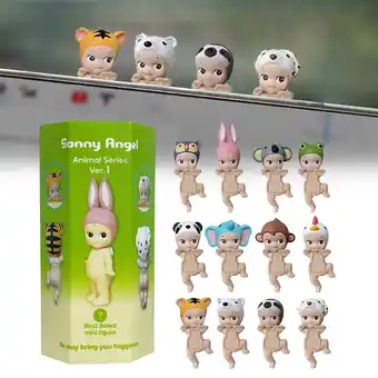 Walmart Sonny Angel Animal Verison 1 - Original Mini Figure - 1 Sealed Blind Box offer
