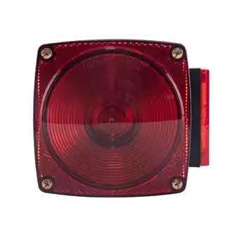 Walmart Hopkins Towing Solutions Right Side Combo Trailer Light, B93, Under 80 in, 6 Functions offer