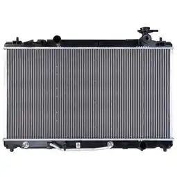 Walmart AutoShack Radiator for 2007-2011 Toyota Camry 2.4L 2.5L FWD High-Performance Replacement RK1168 offer