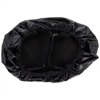 Walmart Waterproof Stretchy Motorcycle Seat Protector Cushion Cover 2pcs offer