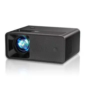 Walmart Mini Projector 1080P Portable Projector offer