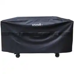 Walmart Nexgrill 64 In. Premium Griddle Cover offer