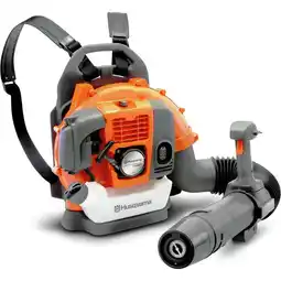 Walmart Husqvarna 531099402 150B Toy Leaf Blower offer