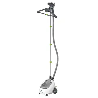 Walmart Steamfast SF-520 Full Size Garment Steamer with Telescopic Pole offer