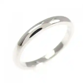Walmart Pre-Owned Harry Winston PT Ring (Good) offer