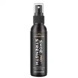Walmart Professional Boot & Shoe Stretch Spray Softener & Stretcher for Leather, Suede, Nubuck, Canvas 4oz offer
